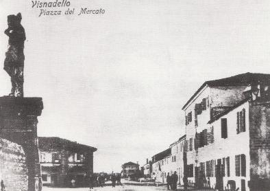 via per Arcade
